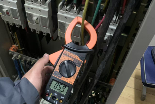 寫字樓消防檢測找哪家好呢?消防檢測公司的選擇標準